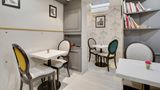 Hotel Riviera Elysees Restaurant