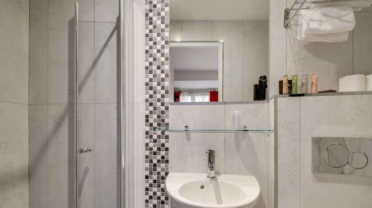 Hotel Riviera Elysees Room