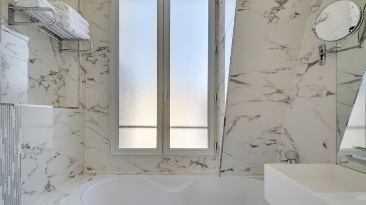 Hotel Riviera Elysees Room