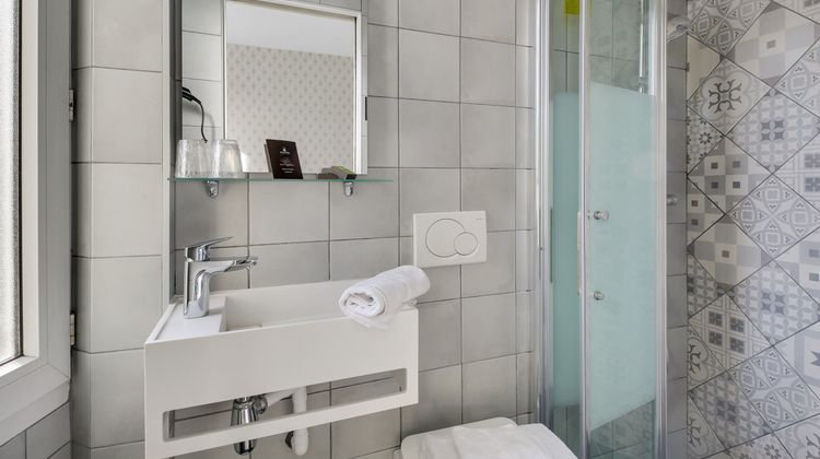 Hotel Riviera Elysees Room