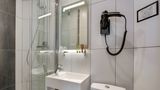 Hotel Riviera Elysees Room