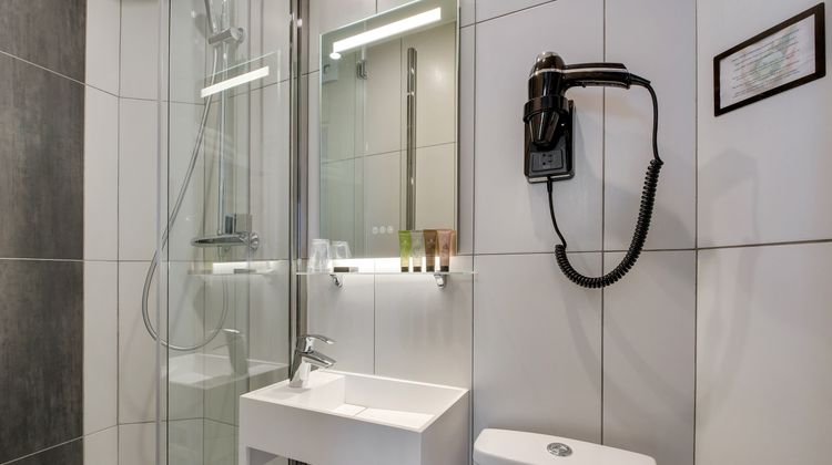 Hotel Riviera Elysees Room