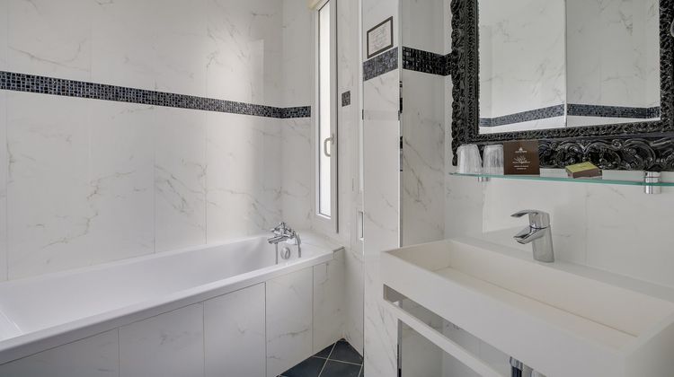 Hotel Riviera Elysees Room