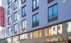 Thon Hotel Gyldenlove