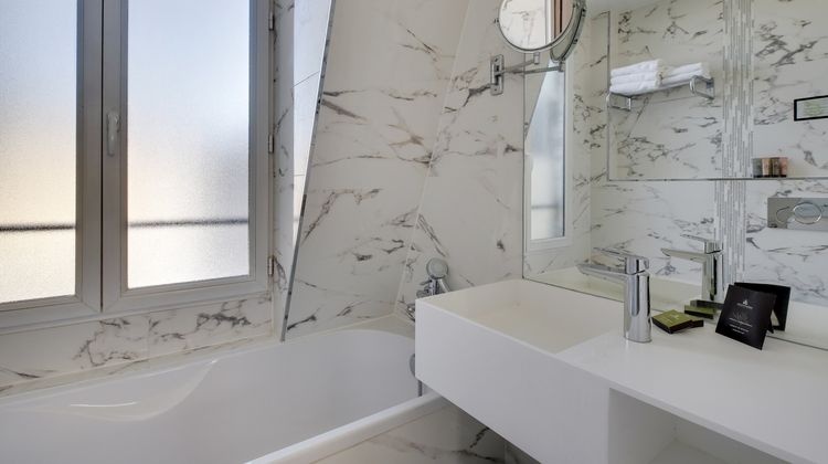 Hotel Riviera Elysees Room