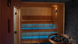 InterContinental Warsaw Recreation