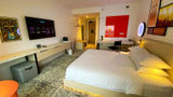 Reverb by Hard Rock Downtown Atlanta Room