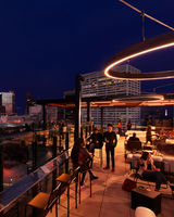 Reverb by Hard Rock Downtown Atlanta