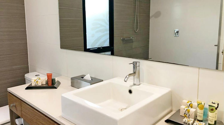 The Pearle Of Cable Beach Room