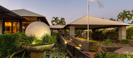 The Pearle Of Cable Beach Exterior