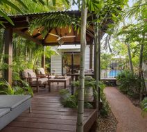 The Pearle Of Cable Beach Exterior