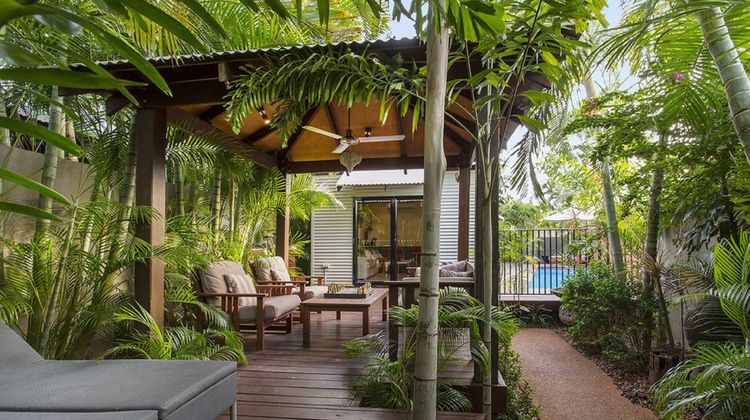 The Pearle Of Cable Beach Exterior