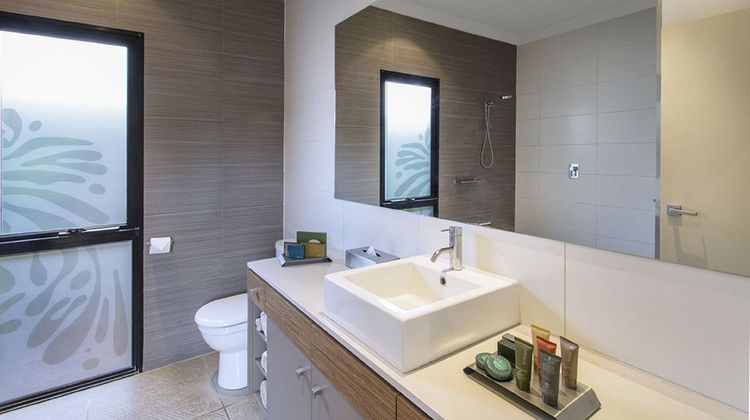 The Pearle Of Cable Beach Room