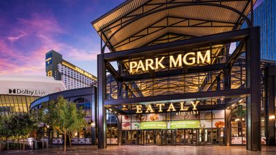 Park MGM