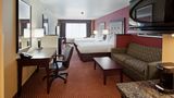 <b>Holiday Inn Express Hotel & Suites Suite</b>. Images powered by <a href="https://www.leonardoworldwide.com/" title="Leonardo Worldwide" target="_blank">Leonardo</a>.