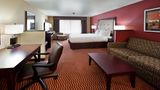 <b>Holiday Inn Express Hotel & Suites Suite</b>. Images powered by <a href="https://www.leonardoworldwide.com/" title="Leonardo Worldwide" target="_blank">Leonardo</a>.