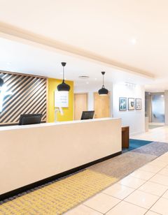 Holiday Inn Southampton-Eastleigh