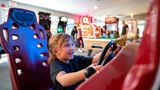 <b>Holiday Inn Club Vacations Desert Club Recreation</b>. Images powered by <a href="https://leonardo.com/" title="Leonardo Worldwide" target="_blank">Leonardo</a>.