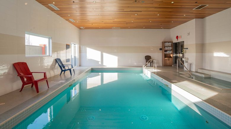 <b>Sandman Hotel Red Deer Pool</b>. Images powered by <a href="https://www.leonardoworldwide.com/" title="Leonardo Worldwide" target="_blank">Leonardo</a>.