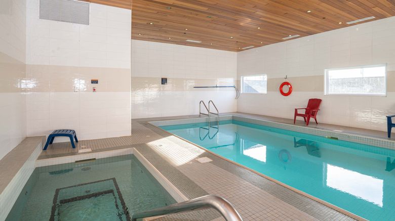 <b>Sandman Hotel Red Deer Pool</b>. Images powered by <a href="https://www.leonardoworldwide.com/" title="Leonardo Worldwide" target="_blank">Leonardo</a>.