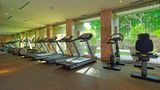 InterContinental Bali Sanur Resort Health Club