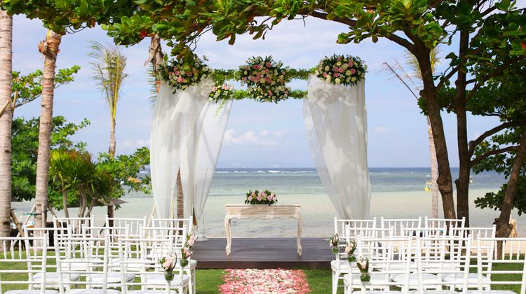 InterContinental Bali Sanur Resort Meeting