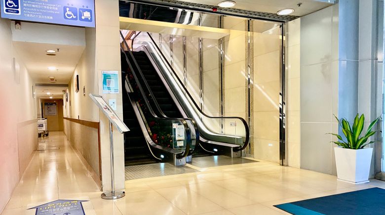 <b>Holiday Inn Express - Causeway Bay Lobby</b>. Images powered by <a href="https://www.leonardoworldwide.com/" title="Leonardo Worldwide" target="_blank">Leonardo</a>.