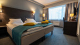 Thon Maloy Hotel Room