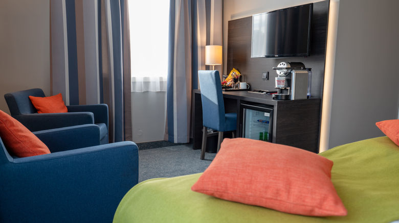 <b>Thon Maloy Hotel Room</b>. Images powered by <a href="https://www.leonardoworldwide.com/" title="Leonardo Worldwide" target="_blank">Leonardo</a>.