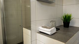 Thon Maloy Hotel Room