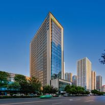 Holiday Inn Express High-Tech Zone North