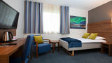 Thon Hotel Narvik Room