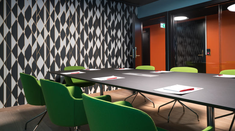 <b>Thon Hotel Bergen Brygge Meeting</b>. Images powered by <a href="https://www.leonardoworldwide.com/" title="Leonardo Worldwide" target="_blank">Leonardo</a>.
