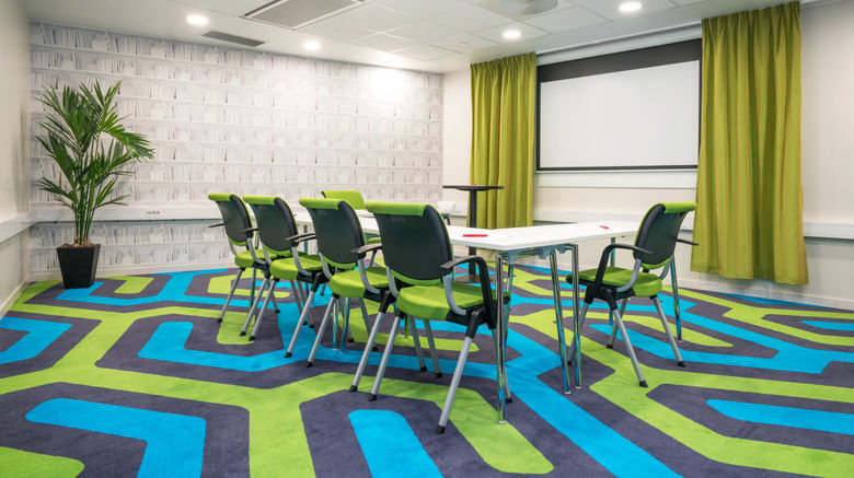 <b>Thon Hotel Rosenkrantz Oslo Meeting</b>. Images powered by <a href="https://www.leonardoworldwide.com/" title="Leonardo Worldwide" target="_blank">Leonardo</a>.