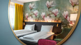 Thon Hotel Ski Room