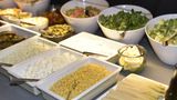 Holiday Inn Express Paris - CDG Airport Restaurant