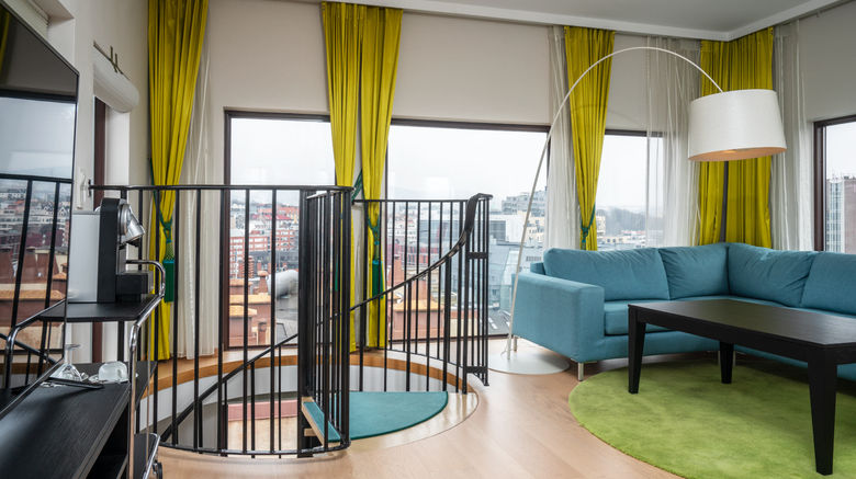 <b>Thon Hotel Slottsparken Suite</b>. Images powered by <a href="https://www.leonardoworldwide.com/" title="Leonardo Worldwide" target="_blank">Leonardo</a>.