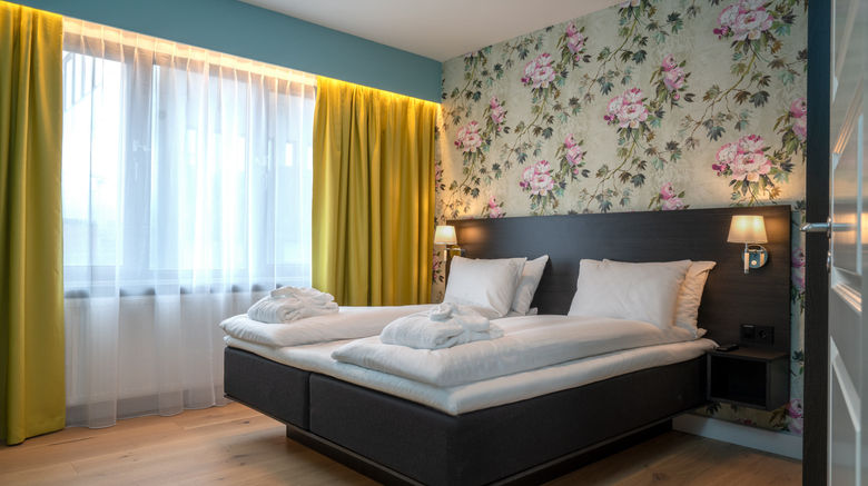 <b>Thon Hotel Slottsparken Suite</b>. Images powered by <a href="https://www.leonardoworldwide.com/" title="Leonardo Worldwide" target="_blank">Leonardo</a>.
