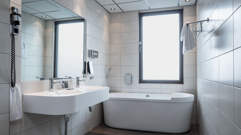 <b>Thon Hotel Slottsparken Room</b>. Images powered by <a href="https://www.leonardoworldwide.com/" title="Leonardo Worldwide" target="_blank">Leonardo</a>.
