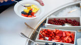 <b>Thon Hotel Terminus Restaurant</b>. Images powered by <a href="https://www.leonardoworldwide.com/" title="Leonardo Worldwide" target="_blank">Leonardo</a>.