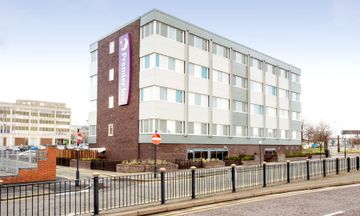 Premier Inn Birkenhead Town Centre