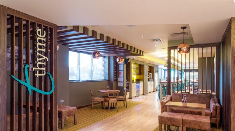 <b>Premier Inn Birkenhead Town Centre Lobby</b>. Images powered by <a href="https://www.leonardoworldwide.com/" title="Leonardo Worldwide" target="_blank">Leonardo</a>.