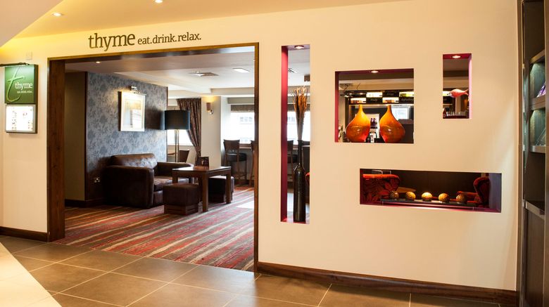 <b>Premier Inn Birmingham New Street Lobby</b>. Images powered by <a href="https://www.leonardoworldwide.com/" title="Leonardo Worldwide" target="_blank">Leonardo</a>.