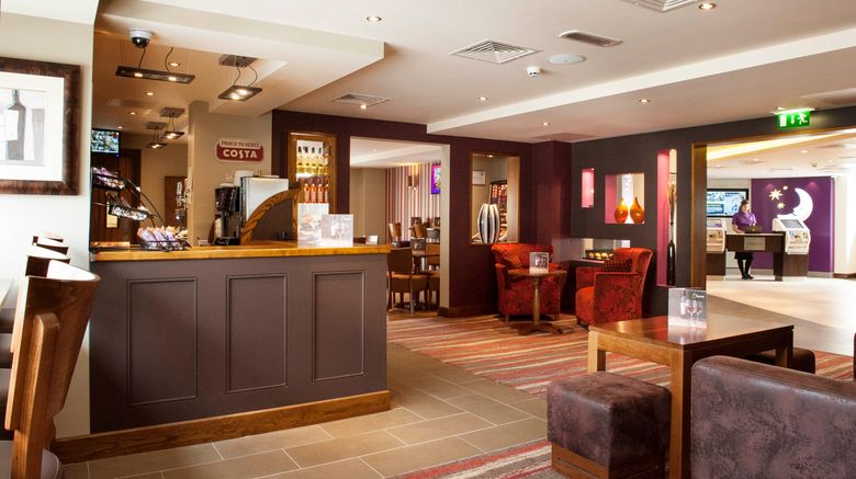 <b>Premier Inn Birmingham New Street Lobby</b>. Images powered by <a href="https://www.leonardoworldwide.com/" title="Leonardo Worldwide" target="_blank">Leonardo</a>.