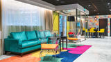 Thon Hotel Brygga Lobby