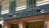 <b>Fauchon L'Hotel Exterior</b>. Images powered by <a href="https://www.leonardoworldwide.com/" title="Leonardo Worldwide" target="_blank">Leonardo</a>.