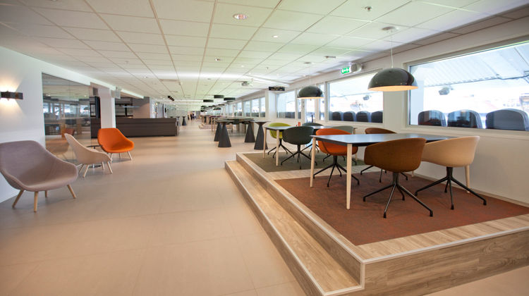Thon Hotel Ullevaal Stadion Meeting