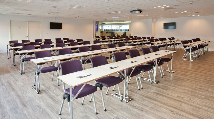 Thon Hotel Ullevaal Stadion Meeting