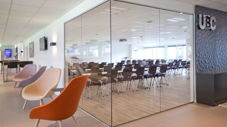 Thon Hotel Ullevaal Stadion Meeting