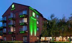 Holiday Inn Hull Marina